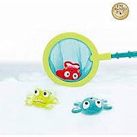 DOUBLE FUN FISHING SET