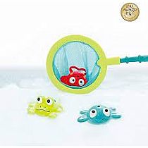 DOUBLE FUN FISHING SET