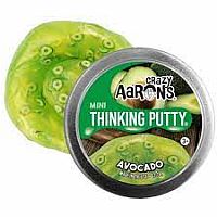 THINK PUTTY 2" ASST TRENDS
