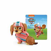 TONIES PAW PATROL LIBERTY
