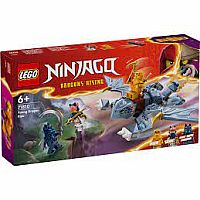 LEGO YOUNG DRAGON RIYU