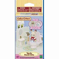 CC TOILET SET
