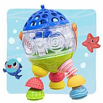 ****SALE PRICE--REG  $24.99**** LALABOOM SPLASH BALL AND BEADS