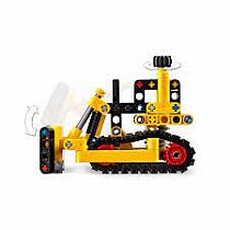 LEGO HEAVY-DUTY BULLDOZER