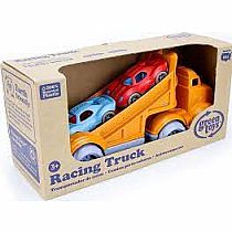 GT RACING TRUCK