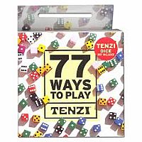 77 Ways to Play TENZI Game