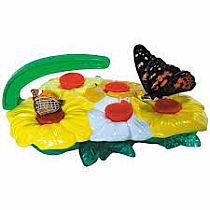 BUTTERFLY FEEDER