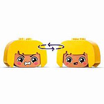 DUPLO BIG FEELINGS & EMOTIONS