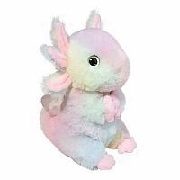 GILLIE AXOLOTL MINI SOFT