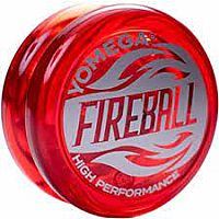 Yomega Fireball  Yo-Yo