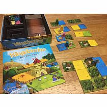 Kingdomino