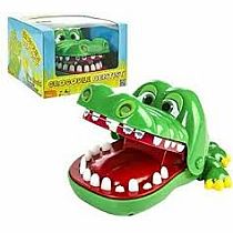 Crocodile Dentist