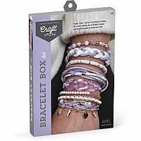 BRACELET BOX LILAC