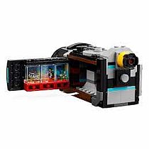 LEGO RETRO CAMERA