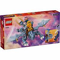 LEGO YOUNG DRAGON RIYU