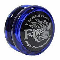 Yomega Fireball  Yo-Yo