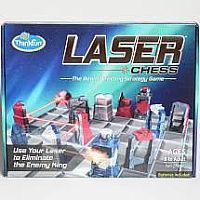 Laser Chess