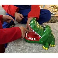 Crocodile Dentist