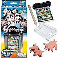 Pass The Pigs