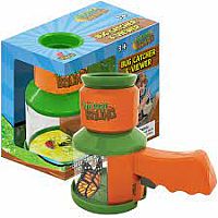 BUG CATCHER & VIEWER
