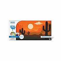 DESERT SUNSET PAINT KIT