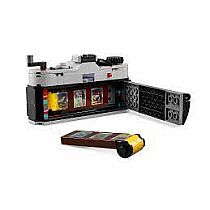 LEGO RETRO CAMERA