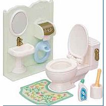 CC TOILET SET