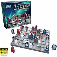 Laser Chess