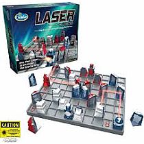 Laser Chess