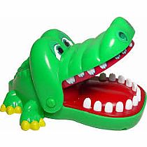 Crocodile Dentist