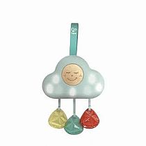 ****SALE PRICE--REG  $22.99**** MUSICAL CLOUD LIGHT