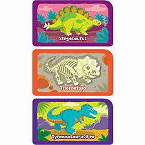 DINO DIG CARDS
