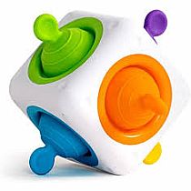 ****SALE PRICE--REG  $17.99**** TUGL CUBE