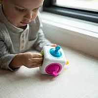 ****SALE PRICE--REG  $17.99**** TUGL CUBE