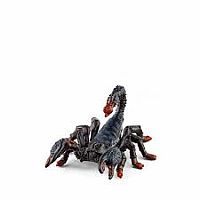 SCHLEICH EMPEROR SCORPION