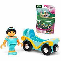 BRIO JASMIN/WAGON