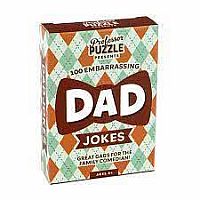 DAD JOKES