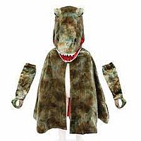 GRANDASAURUS T-REX CAPE