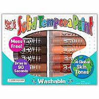 ****SALE PRICE--REG  $19.99**** KWIK STIX GLOBAL SKIN TONES 14