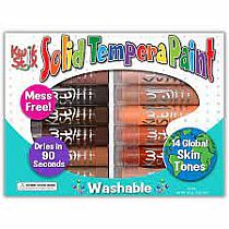 ****SALE PRICE--REG  $19.99**** KWIK STIX GLOBAL SKIN TONES 14