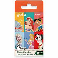 YOTO DISNEY CLASSICS COLL VOL1