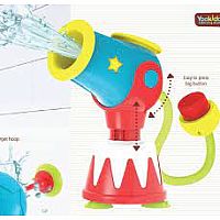 BALL BLASTER WATER CANNON