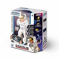 XTREM BOTS CHARLIE ASTRONAUT