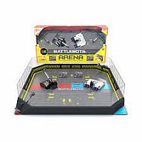 HEXBUGS BATTLEBOTS ARENA 4.0