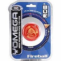 Yomega Fireball  Yo-Yo