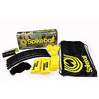 SPIKEBALL-WEEKENDER