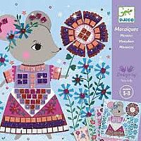 MOSAICS LOVELY PETS