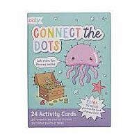 CONNECT THE DOTS CARDS