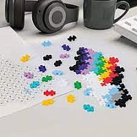 PUZZLE BY NUMBER RAINBOW 500PC
