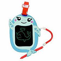 BOOGIE BOARD SKETCH PALS NARWHAL